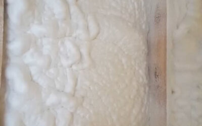 Isolation des murs d’une maison ossature bois